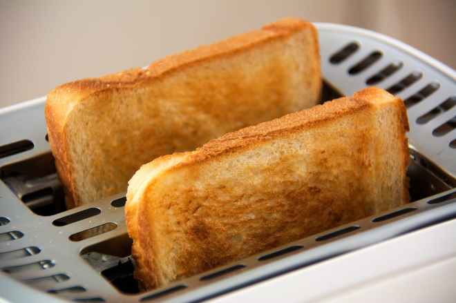 bread food toast breakfast